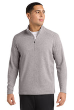 Sport-Tek ?? Lightweight French Terry 1/4-Zip Pullover. ST273