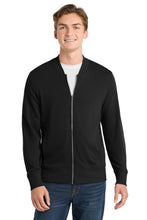 Sport-Tek ?? Lightweight French Terry Bomber. ST274