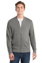 Sport-Tek ?? Lightweight French Terry Bomber. ST274