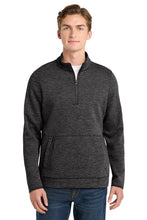 Sport-Tek ?? Triumph 1/4-Zip Pullover ST281
