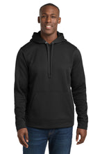 Sport-Tek?? Repel Fleece Hooded Pullover. ST290