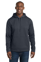 Sport-Tek?? Repel Fleece Hooded Pullover. ST290