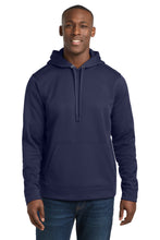 Sport-Tek?? Repel Fleece Hooded Pullover. ST290