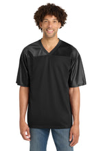 Sport-Tek?? PosiCharge?? Replica Jersey. ST307