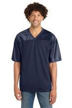 Sport-Tek?? PosiCharge?? Replica Jersey. ST307