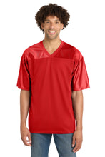 Sport-Tek?? PosiCharge?? Replica Jersey. ST307