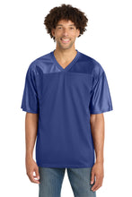 Sport-Tek?? PosiCharge?? Replica Jersey. ST307