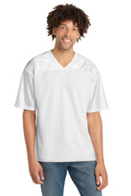 Sport-Tek?? PosiCharge?? Replica Jersey. ST307