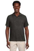 Tommy Bahama?? Tropic Isles Short Sleeve Shirt ST325384TB