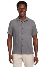 Tommy Bahama?? Tropic Isles Short Sleeve Shirt ST325384TB