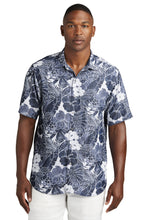 Tommy Bahama?? Coconut Point Playa Flora Short Sleeve Shirt ST325929TB