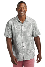 Tommy Bahama?? Coconut Point Playa Flora Short Sleeve Shirt ST325929TB