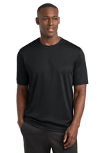 Sport-Tek?? PosiCharge?? RacerMesh?? Tee. ST340