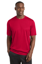 Sport-Tek?? PosiCharge?? RacerMesh?? Tee. ST340