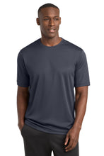 Sport-Tek?? PosiCharge?? RacerMesh?? Tee. ST340