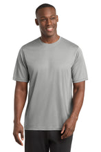 Sport-Tek?? PosiCharge?? RacerMesh?? Tee. ST340