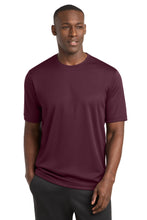 Sport-Tek?? PosiCharge?? RacerMesh?? Tee. ST340