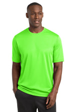 Sport-Tek?? PosiCharge?? RacerMesh?? Tee. ST340