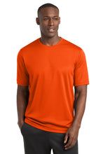 Sport-Tek?? PosiCharge?? RacerMesh?? Tee. ST340