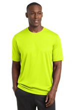 Sport-Tek?? PosiCharge?? RacerMesh?? Tee. ST340