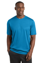 Sport-Tek?? PosiCharge?? RacerMesh?? Tee. ST340