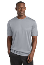 Sport-Tek?? PosiCharge?? RacerMesh?? Tee. ST340