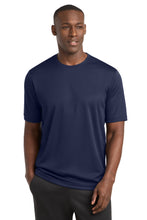 Sport-Tek?? PosiCharge?? RacerMesh?? Tee. ST340