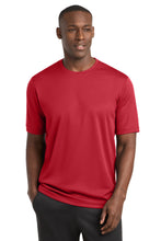 Sport-Tek?? PosiCharge?? RacerMesh?? Tee. ST340