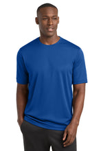 Sport-Tek?? PosiCharge?? RacerMesh?? Tee. ST340