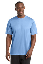 Sport-Tek?? PosiCharge?? RacerMesh?? Tee. ST340