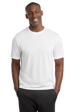 Sport-Tek?? PosiCharge?? RacerMesh?? Tee. ST340