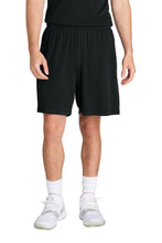 Sport-Tek?? PosiCharge?? Competitorƒ?› 7" Pocketed Short ST349P