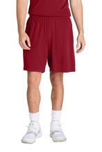 Sport-Tek?? PosiCharge?? Competitorƒ?› 7" Pocketed Short ST349P