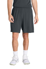 Sport-Tek?? PosiCharge?? Competitorƒ?› 7" Pocketed Short ST349P