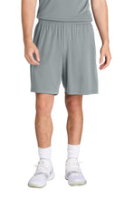 Sport-Tek?? PosiCharge?? Competitorƒ?› 7" Pocketed Short ST349P