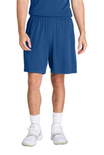 Sport-Tek?? PosiCharge?? Competitorƒ?› 7" Pocketed Short ST349P