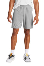 Sport-Tek?? PosiCharge?? Competitorƒ?› 7" Short ST349