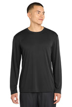 Sport-Tek?? Long Sleeve PosiCharge?? Competitorƒ?› Tee. ST350LS