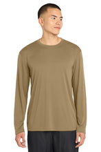 Sport-Tek?? Long Sleeve PosiCharge?? Competitorƒ?› Tee. ST350LS