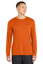 Sport-Tek?? Long Sleeve PosiCharge?? Competitorƒ?› Tee. ST350LS