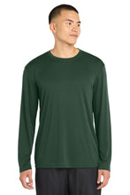 Sport-Tek?? Long Sleeve PosiCharge?? Competitorƒ?› Tee. ST350LS