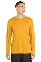 Sport-Tek?? Long Sleeve PosiCharge?? Competitorƒ?› Tee. ST350LS