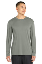 Sport-Tek?? Long Sleeve PosiCharge?? Competitorƒ?› Tee. ST350LS