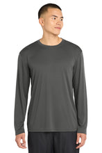 Sport-Tek?? Long Sleeve PosiCharge?? Competitorƒ?› Tee. ST350LS