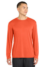 Sport-Tek?? Long Sleeve PosiCharge?? Competitorƒ?› Tee. ST350LS