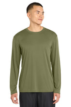 Sport-Tek?? Long Sleeve PosiCharge?? Competitorƒ?› Tee. ST350LS