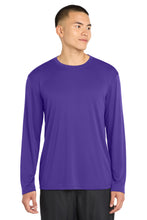 Sport-Tek?? Long Sleeve PosiCharge?? Competitorƒ?› Tee. ST350LS