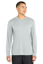 Sport-Tek?? Long Sleeve PosiCharge?? Competitorƒ?› Tee. ST350LS