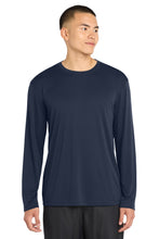 Sport-Tek?? Long Sleeve PosiCharge?? Competitorƒ?› Tee. ST350LS