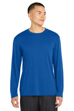 Sport-Tek?? Long Sleeve PosiCharge?? Competitorƒ?› Tee. ST350LS